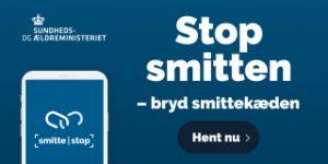 Stop Smitten