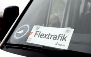 Flextrafik