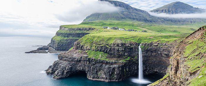 Nyreforeningen Færøerne