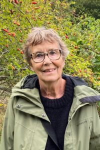 Marianne Rasmussen, Kalundborg