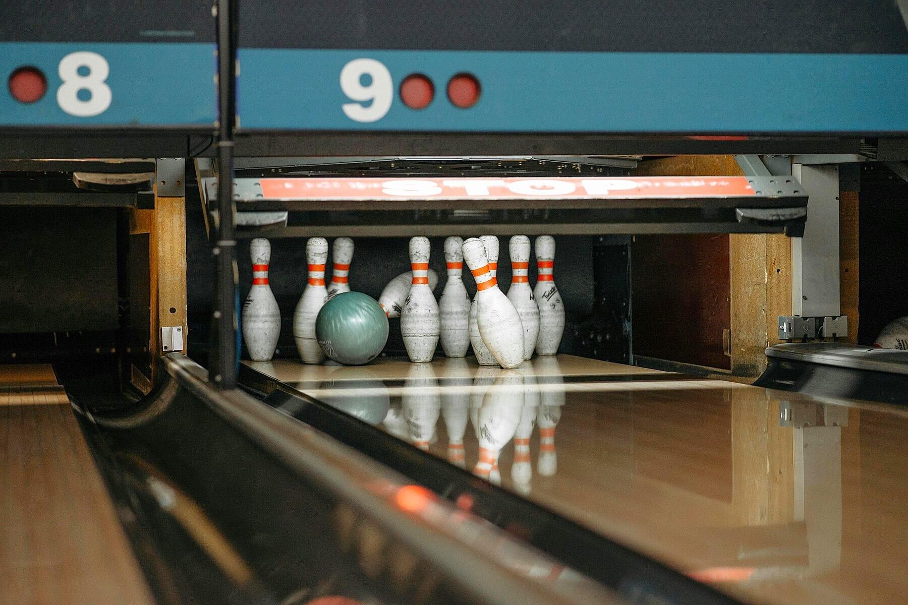 Bowling Nyreforeningen