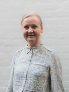 Lise Kirketerp