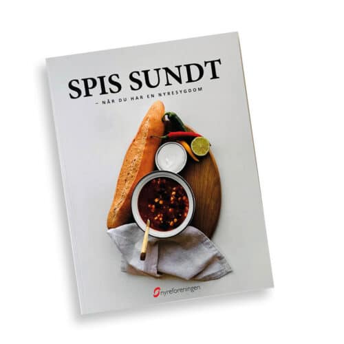 Kogebogen Spis Sundt