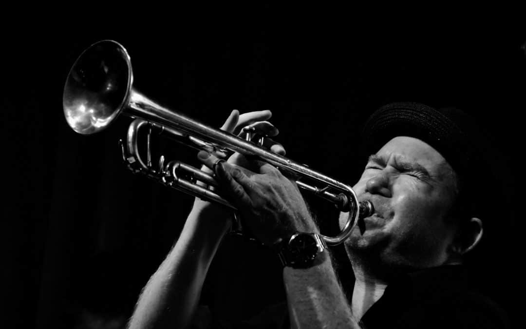 Jazz og Brunch – Musik ved Peter Marott TRIO